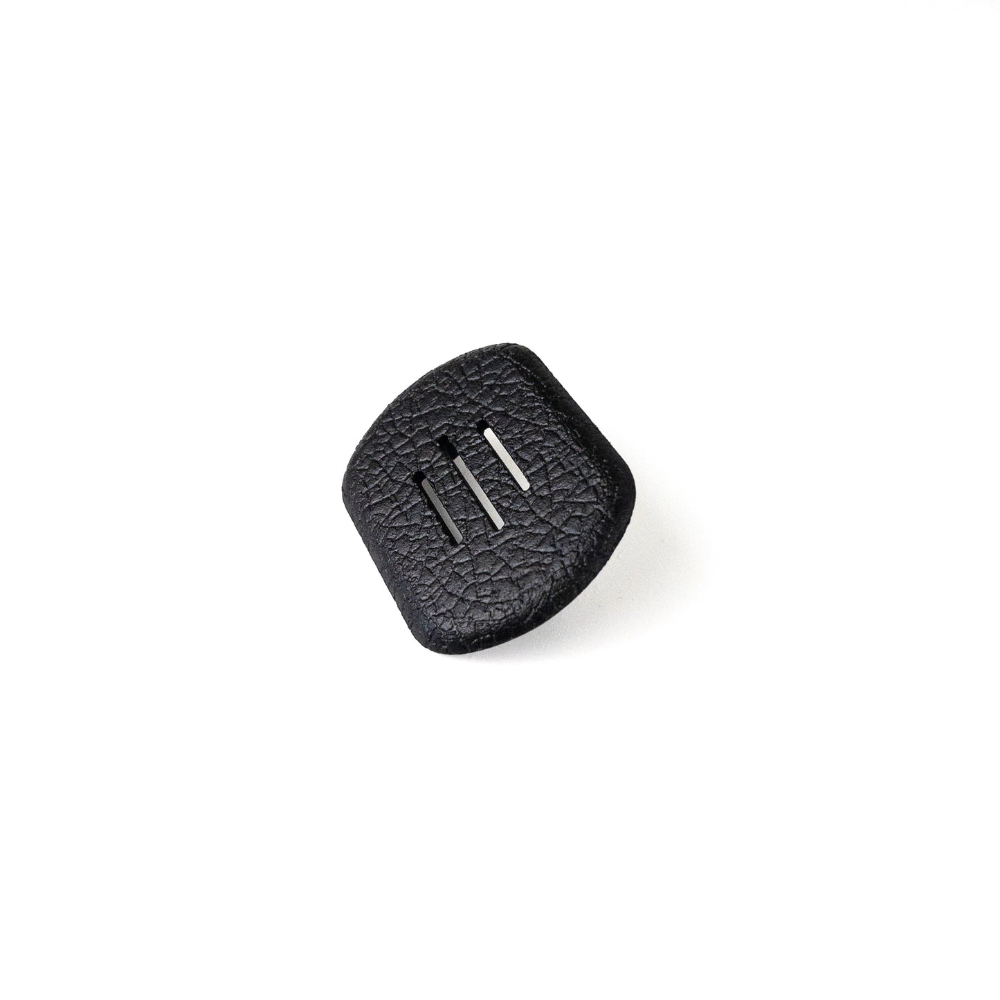 Mercedes-Benz W108 W109 W111 Armrest Cover Clip Panel 1X Black New