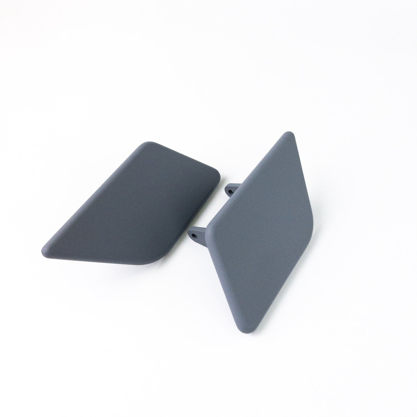 Ford Focus MK2 ST/CC Headlight Washer Jet Cover Cap Pre-facelift Left and Right