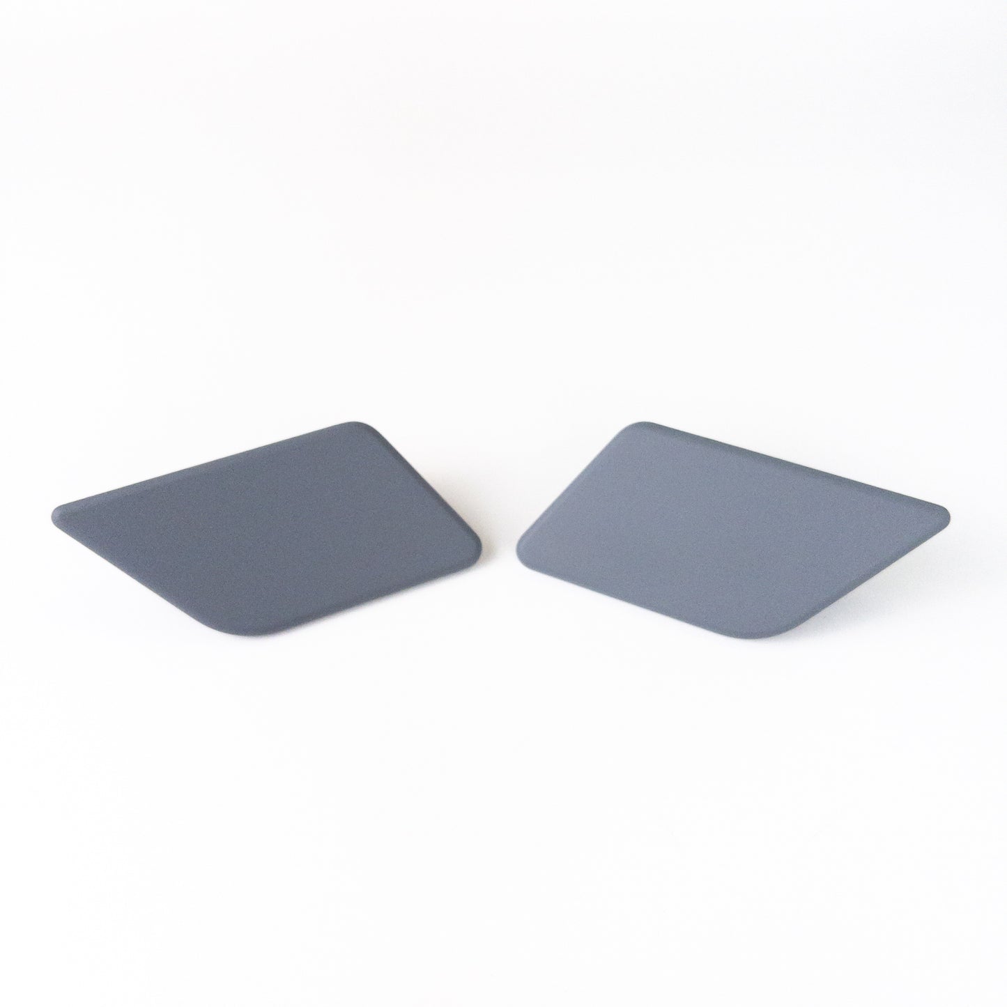 Ford Focus MK2 ST/CC Headlight Washer Jet Cover Cap Pre-facelift Left and Right