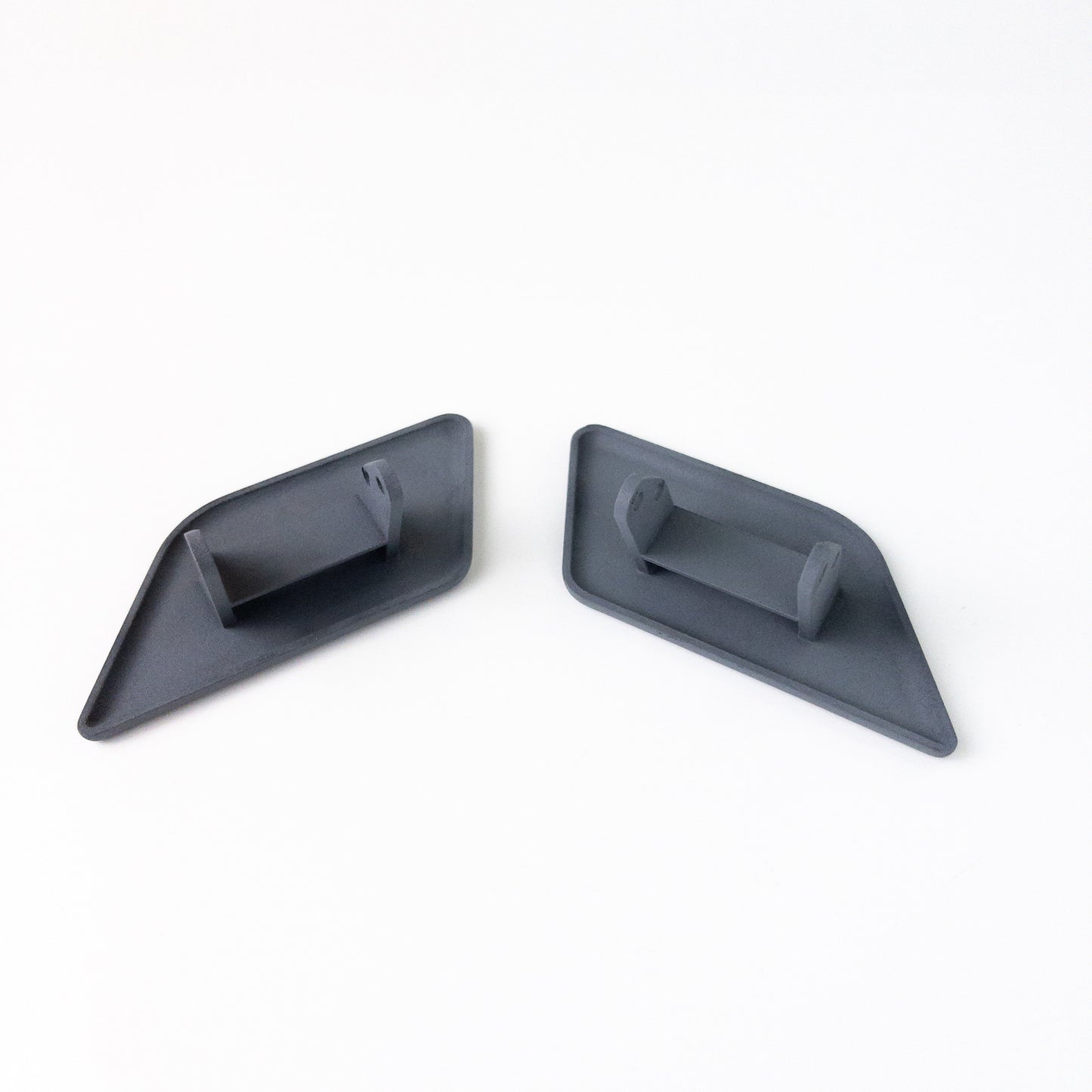 Ford Focus MK2 ST/CC Headlight Washer Jet Cover Cap Pre-facelift Left and Right