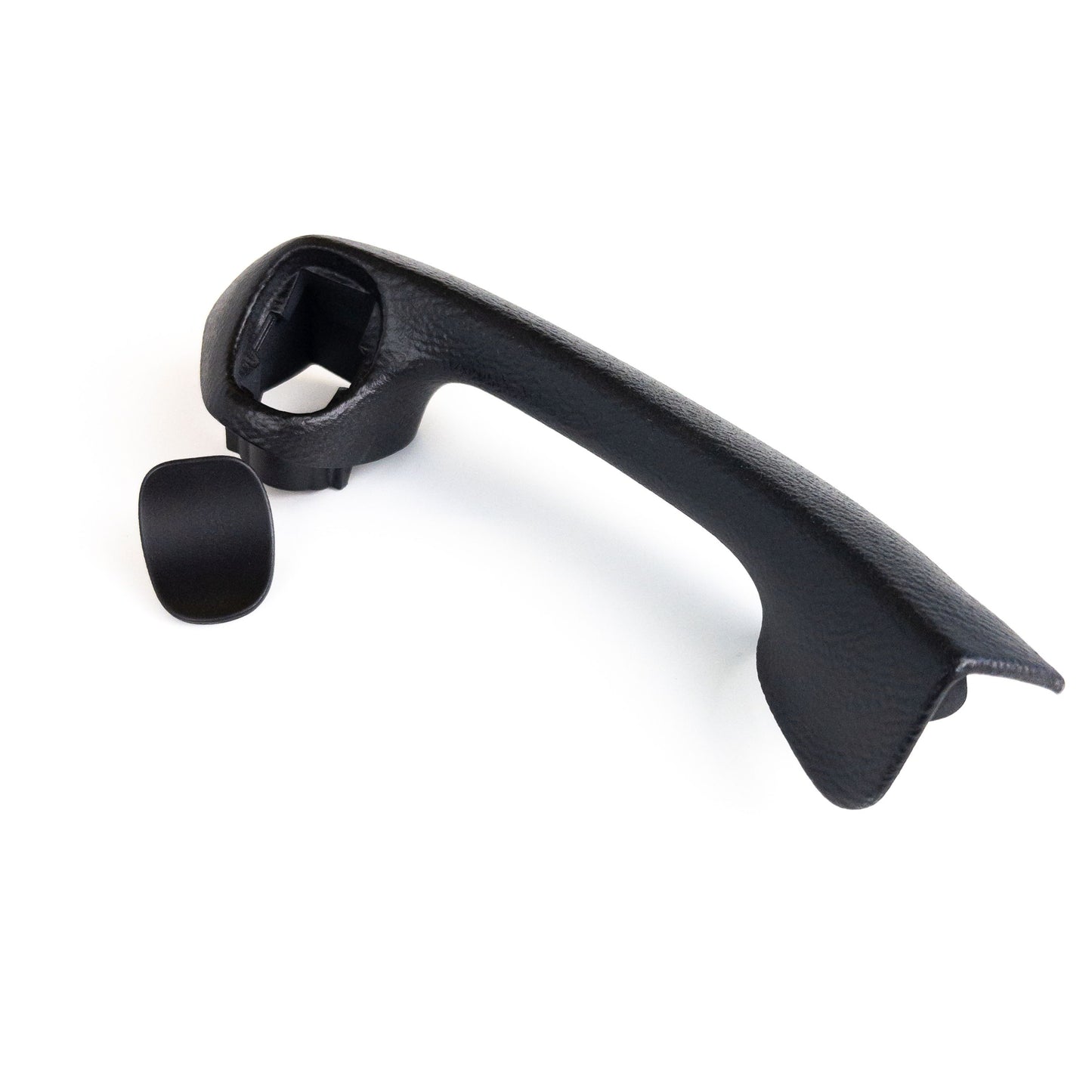 BMW Z3 E36 Inside Door Pull Grab Handle Door Handle Left or Right Black 1996-2002 NEW
