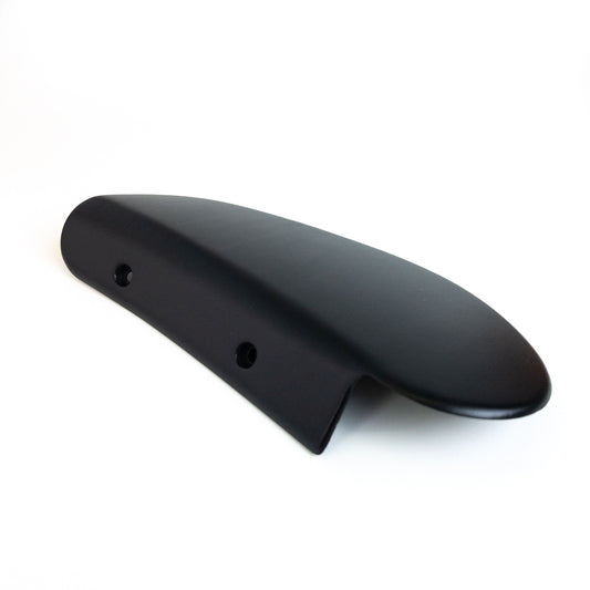 Replacement seat hinge cover trim – Porsche 911 964 968 924 944 993 – OEM refs