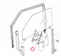 BMW E30 Dreiecksabdeckung Zeichnung 51321904518 /51321904519