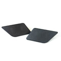 Ford Focus MK2 ST/CC Scheinwerferwaschanlagen-Abdeckkappen, Paar
