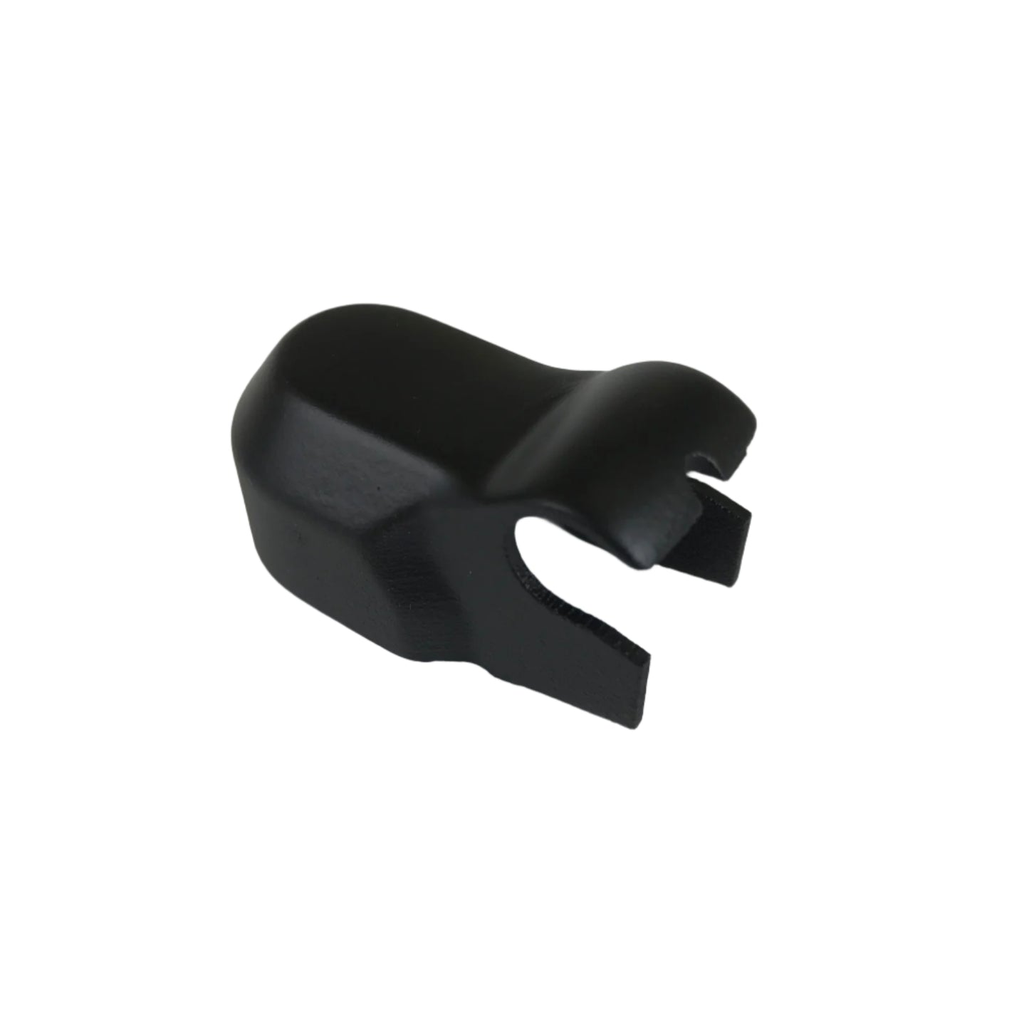 BMW E30 E28 Z1 Wiper Arm Cover Cap Black 2x Left and Right Side 61611376313