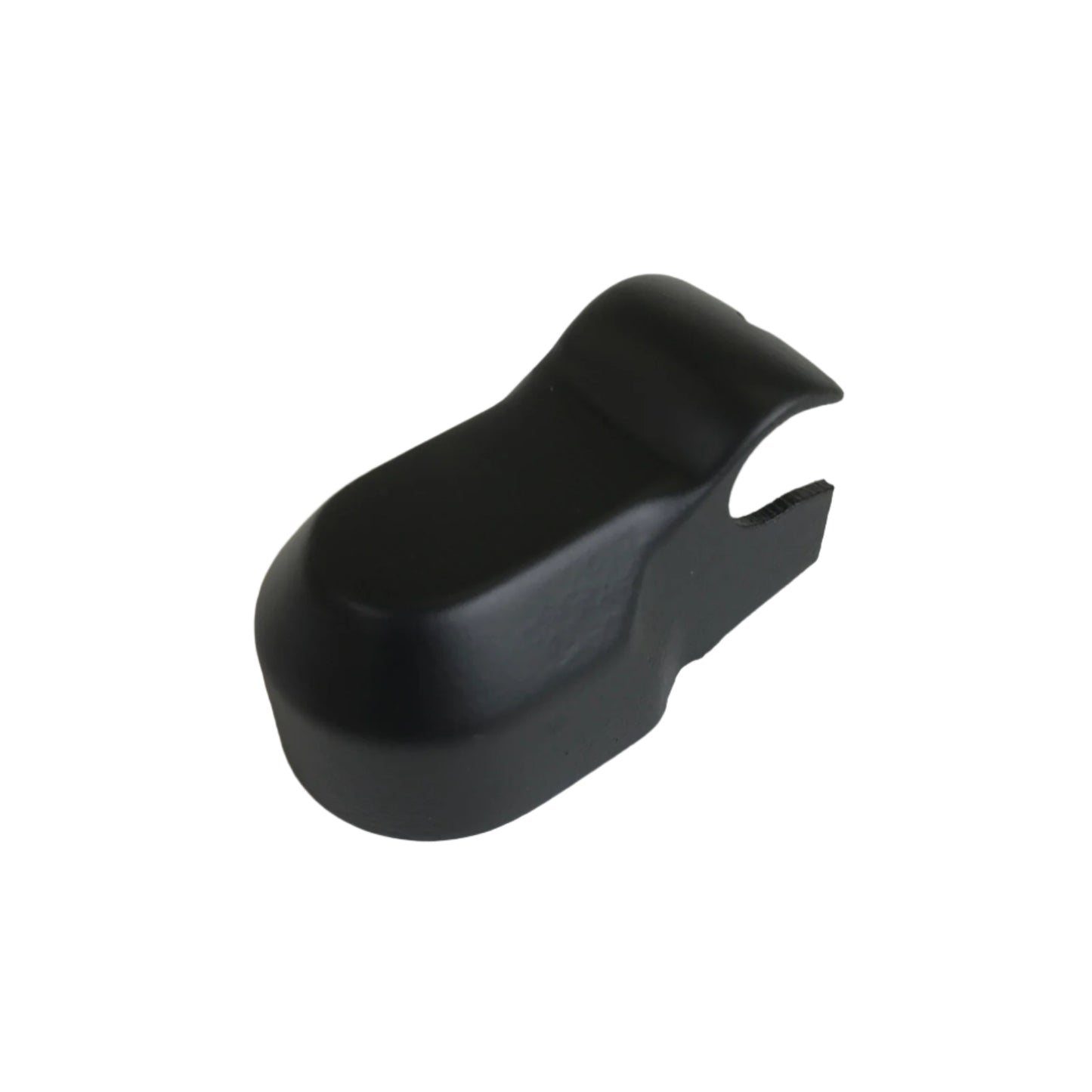 BMW E30 E28 Z1 Wiper Arm Cover Cap Black 2x Left and Right Side 61611376313