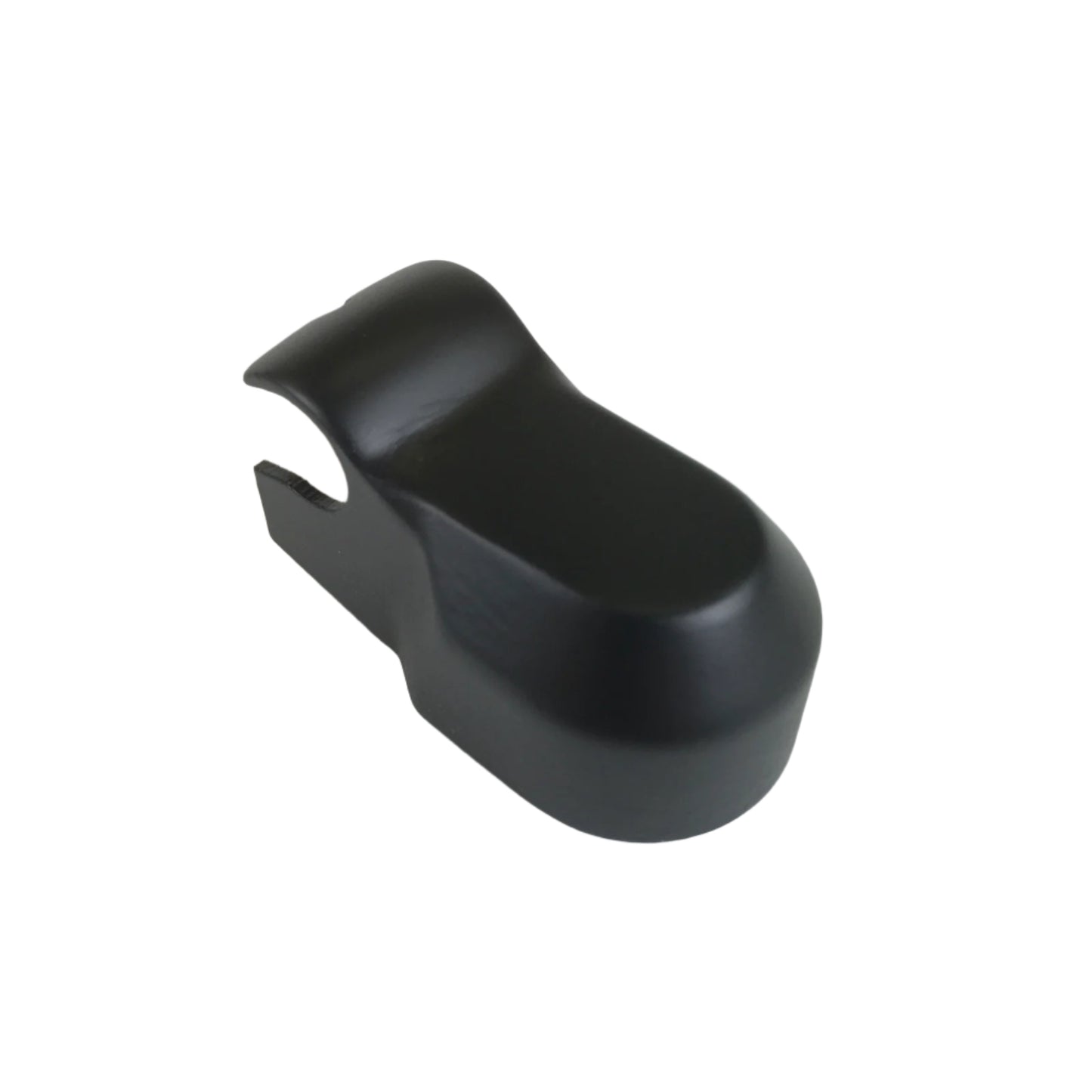 BMW E30 E28 Z1 Wiper Arm Cover Cap Black 2x Left and Right Side 61611376313