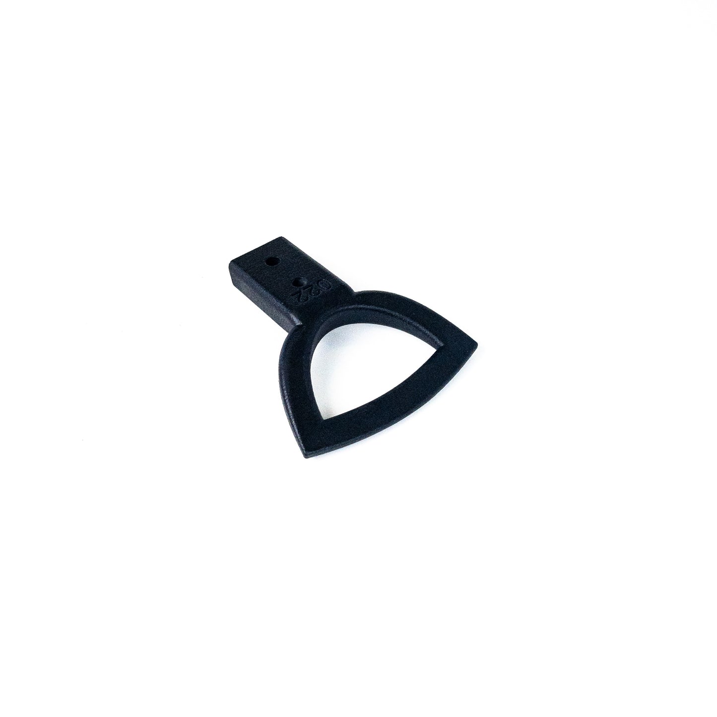 Aftermarket-Hebelgriff zur Sitzverstellung – Mercedes-Benz W123 / W116 – schwarz