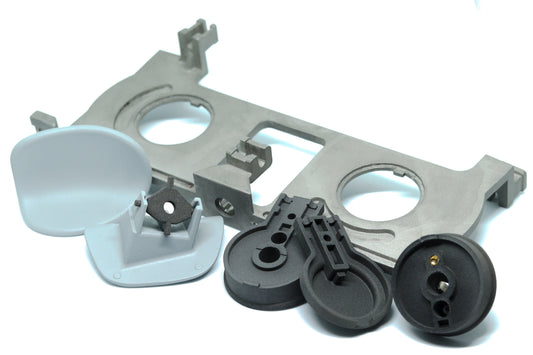 How 3D Printing Is Revolutionizing the Classic Car Parts Market