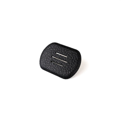Mercedes-Benz W108 W109 W111 Armrest Cover Clip Panel 1X Black New