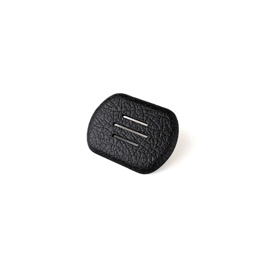 Mercedes-Benz W108 W109 W111 Armrest Cover Clip Panel 1X Black New