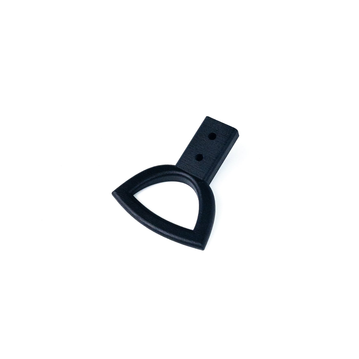 Mercedes-Benz W123 W116 Seat Adjustment Handle Lever Repair Part Black