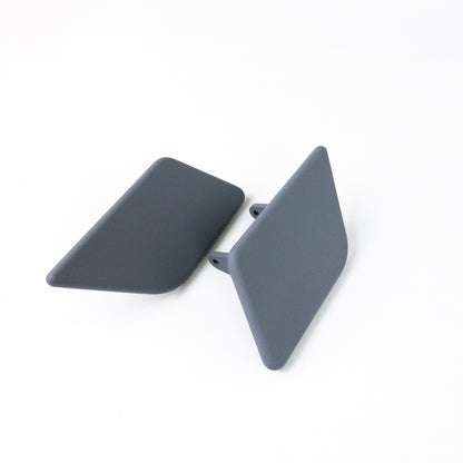 Ford Focus MK2 ST/CC Headlight Washer Jet Cover Cap Pre-facelift Left and Right