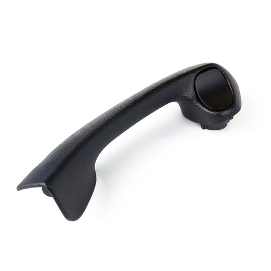 BMW Z3 E36 Inside Door Pull Grab Handle Door Handle Left or Right Black 1996-2002 NEW