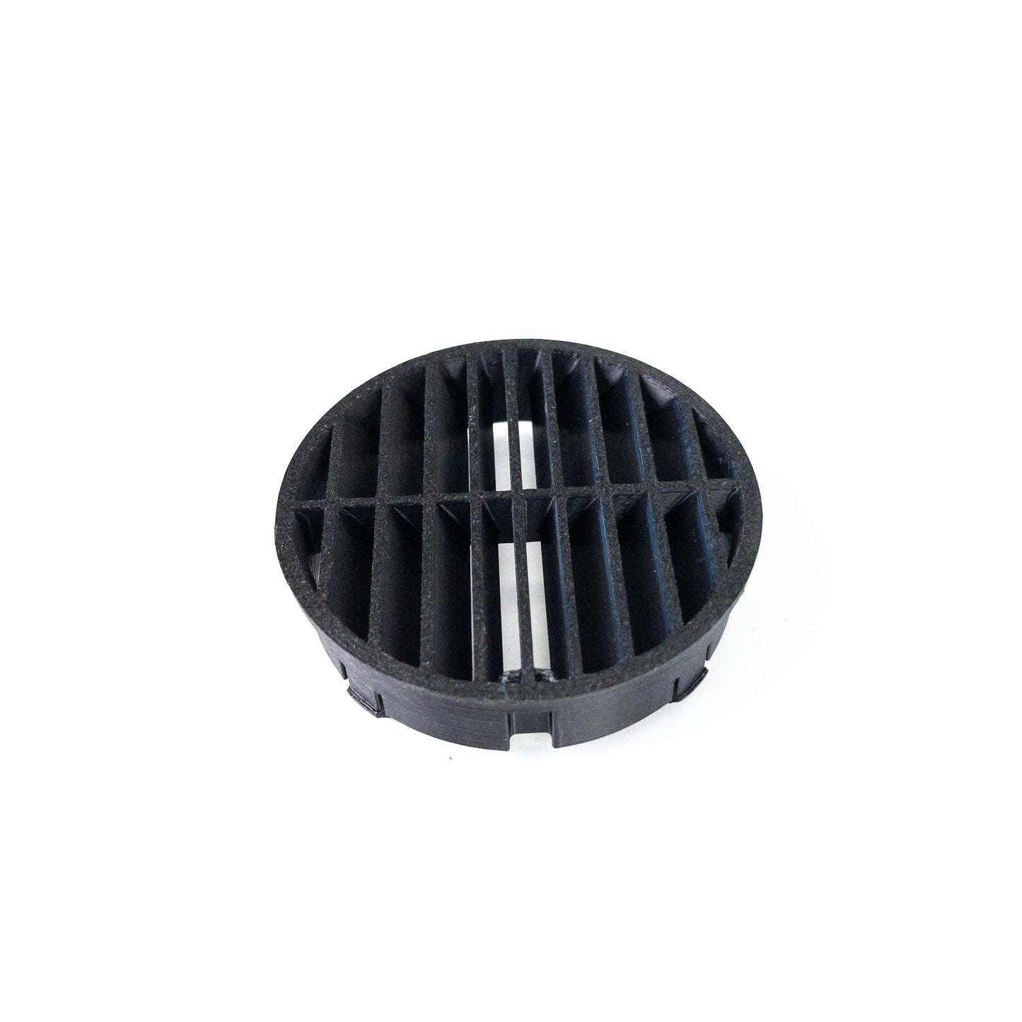 Land Rover Range Rover Classic 1970-1994 Dash Demister Vent Black 2pc 390699 New