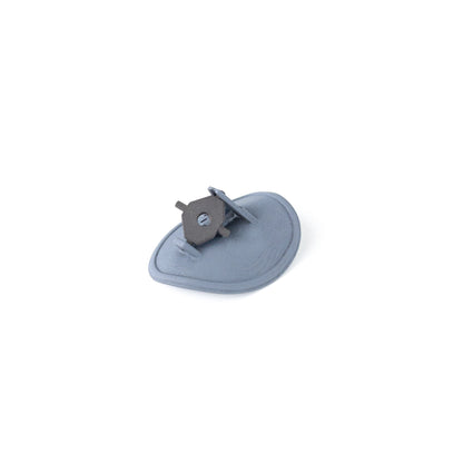 Jaguar X-Type Headlight Washer Cover Jet Cover Left or Right PreFacelift