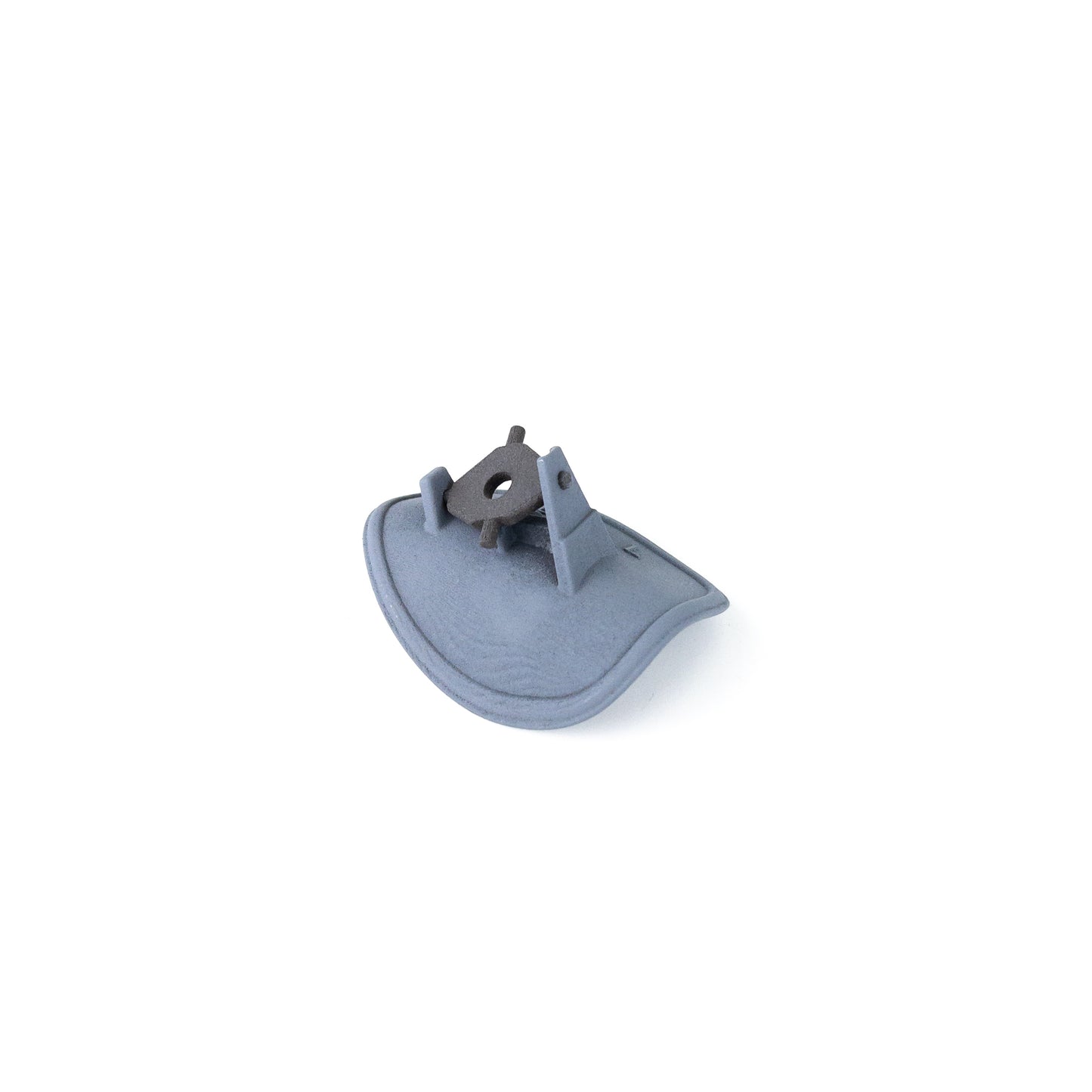 Jaguar X-Type Headlight Washer Cover Jet Cover Left or Right PreFacelift