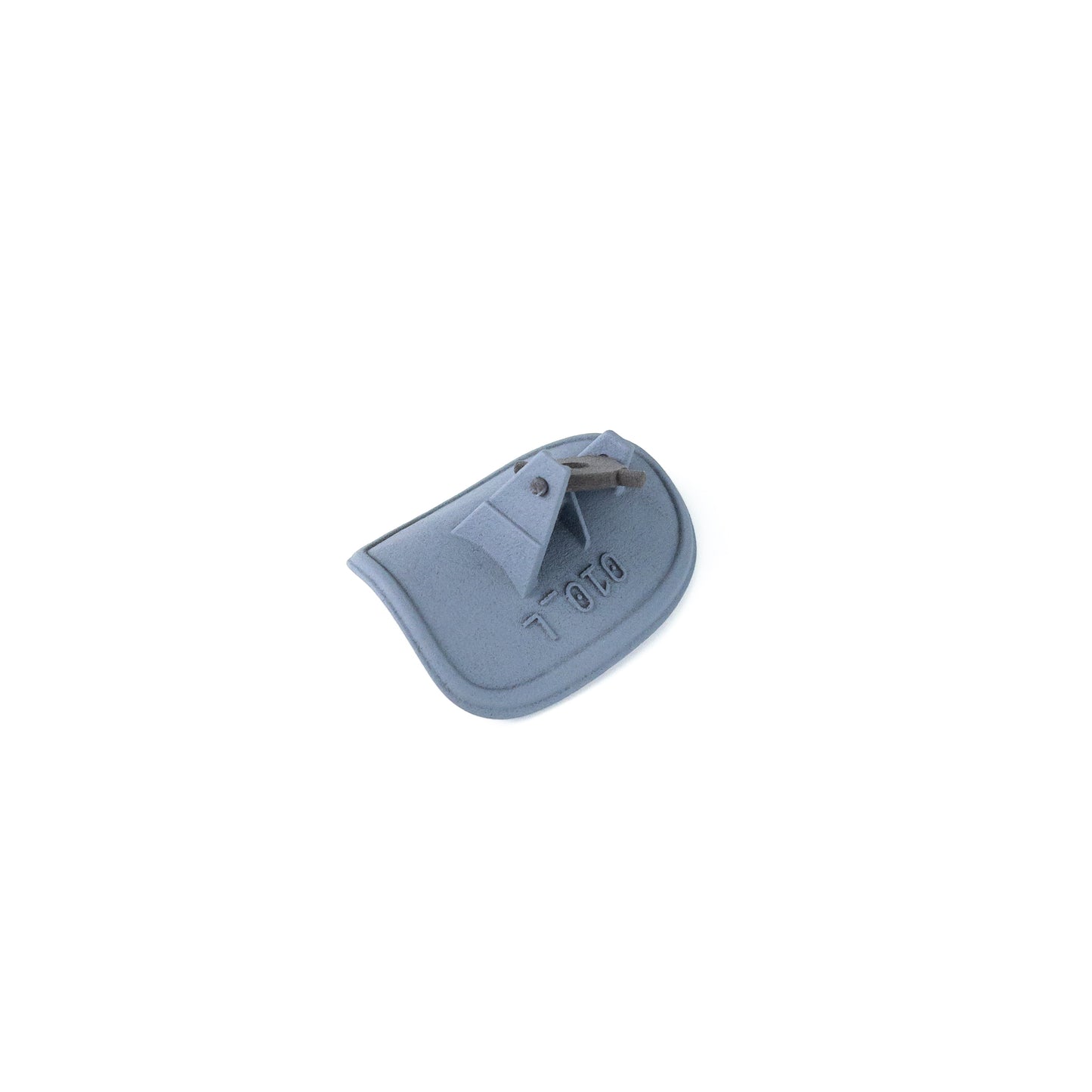 Jaguar X-Type Headlight Washer Cover Jet Cover Left or Right PreFacelift