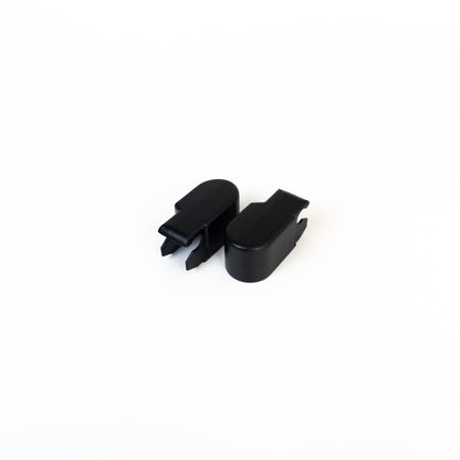 Mercedes Benz W140 W202 Headlight Wiper Arm Cover Cap Left Right 1408240349 New
