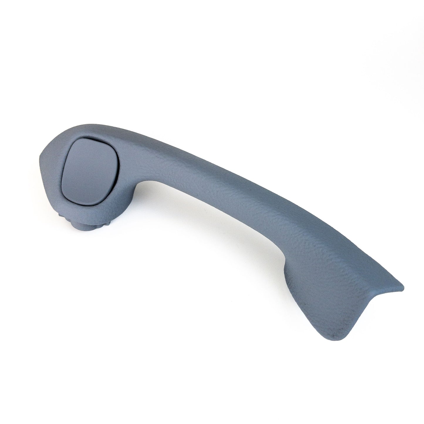 BMW Z3 E36 interior door handle – strong black grab handle – OEM spec Primed left