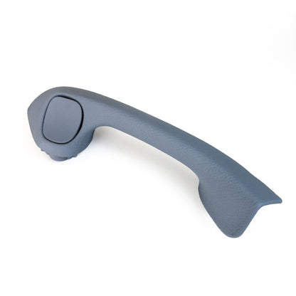BMW Z3 E36 interior door handle – strong black grab handle – OEM spec Primed left