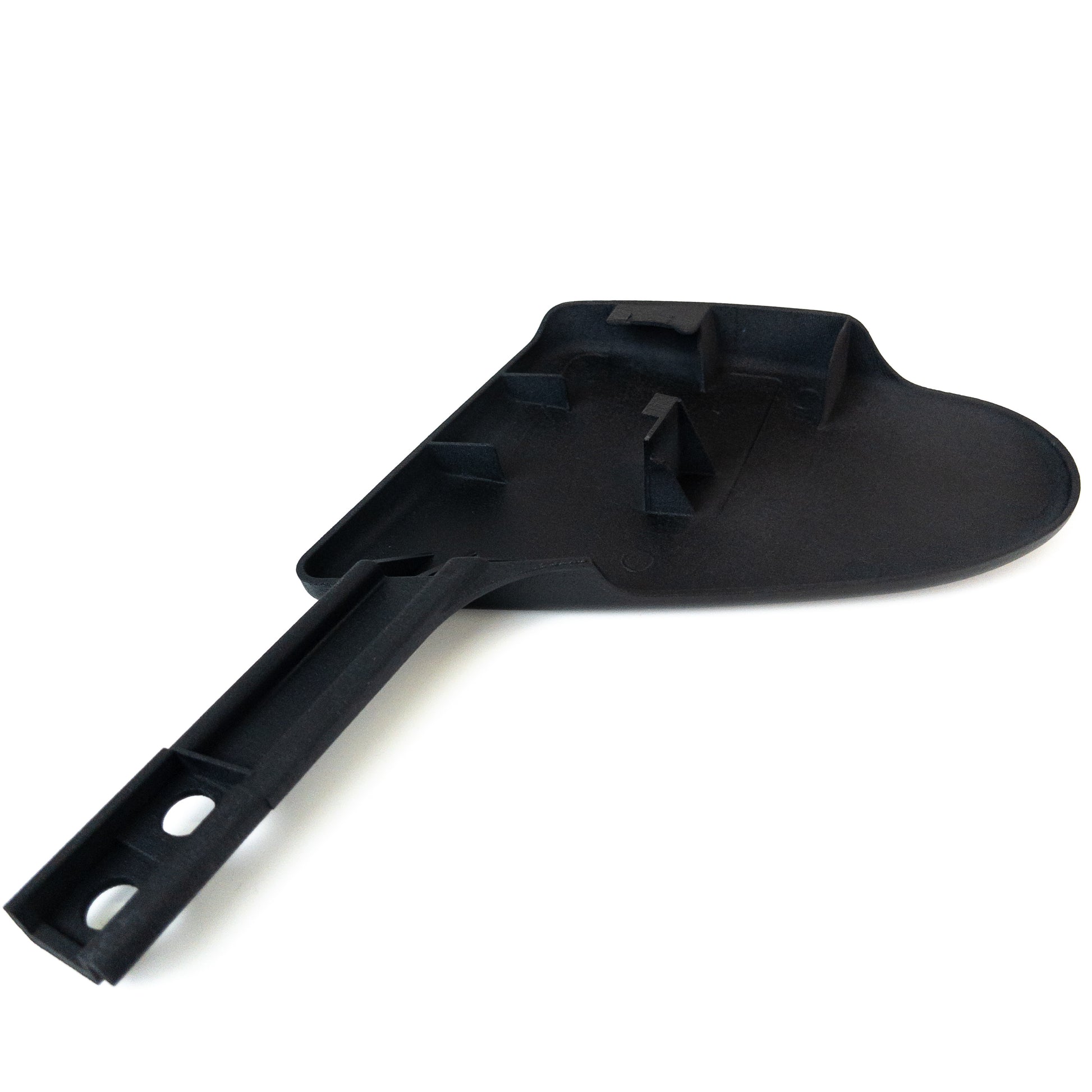 Aftermarket Porsche 986 Boxster 996 seat hinge cover trims – left & right