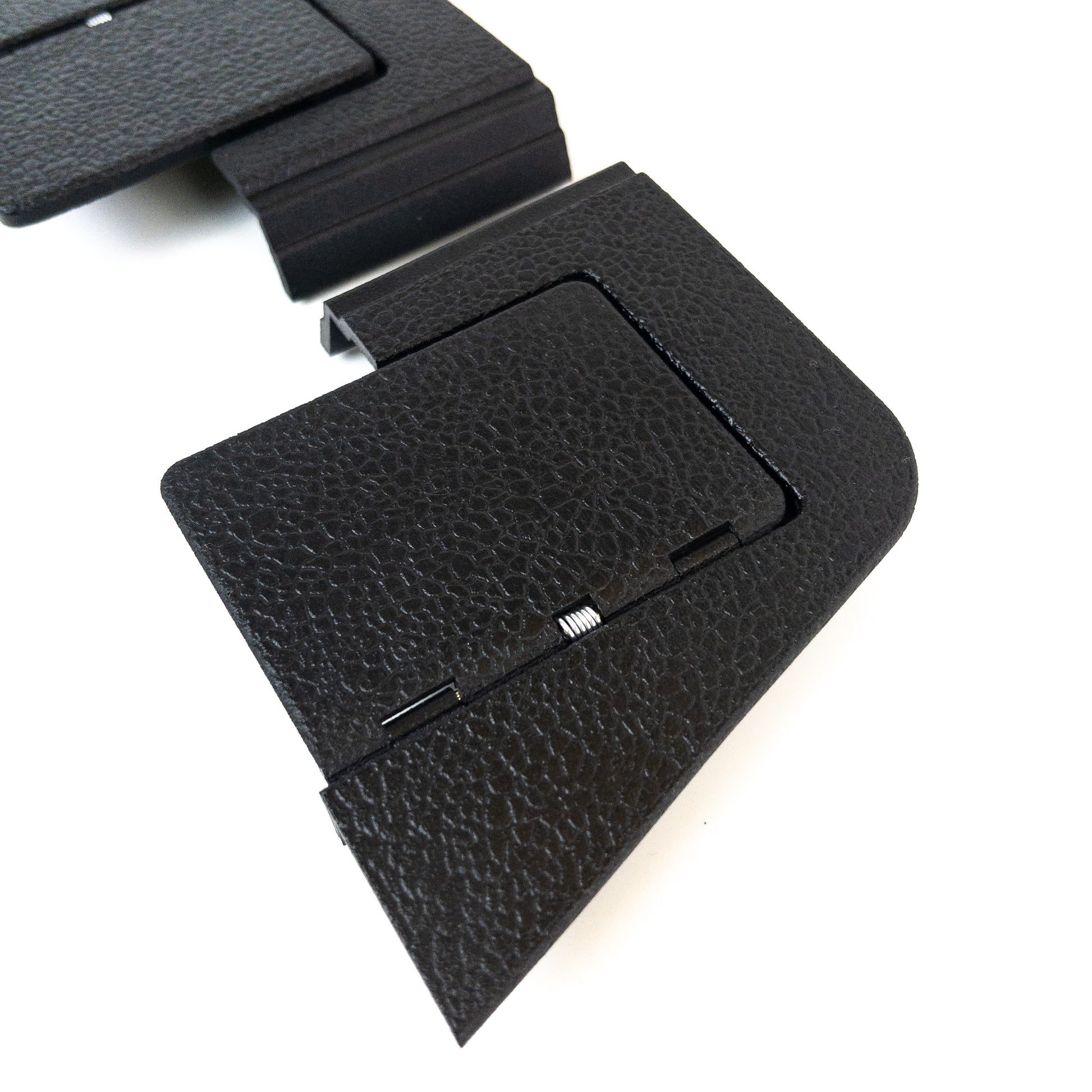 Durable folding roof trim covers – BMW E30 cabriolet – OEM style replacements