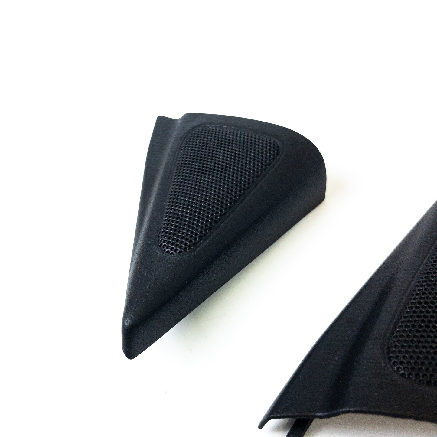 Mercedes-Benz W208 CLK Speaker Cover Tweeter Cover Left and Right