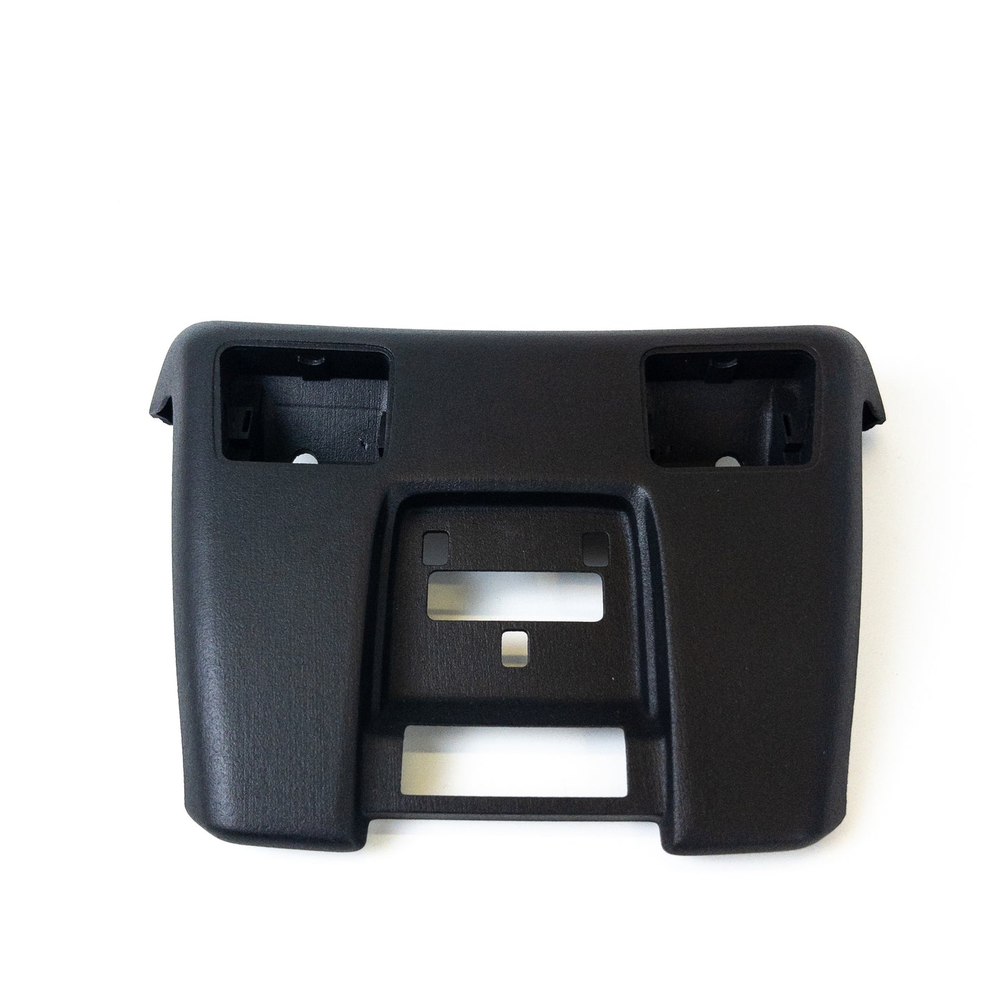 MercedesBenz R129 Interior Overhead Dome Light Black