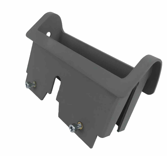 Chevrolet Impala 1964 dash A/C vent bezel housing – durable replacement