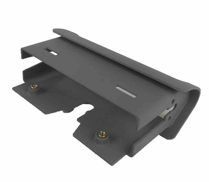 Chevrolet Impala 1964 interior A/C vent bezel housing – new primed