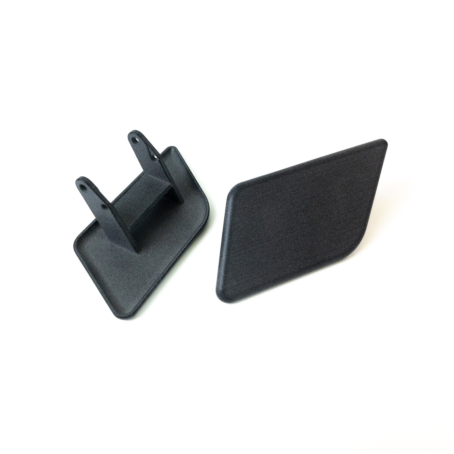 Ford Focus MK2 ST/CC Headlight Washer Cover Cap Pair 5