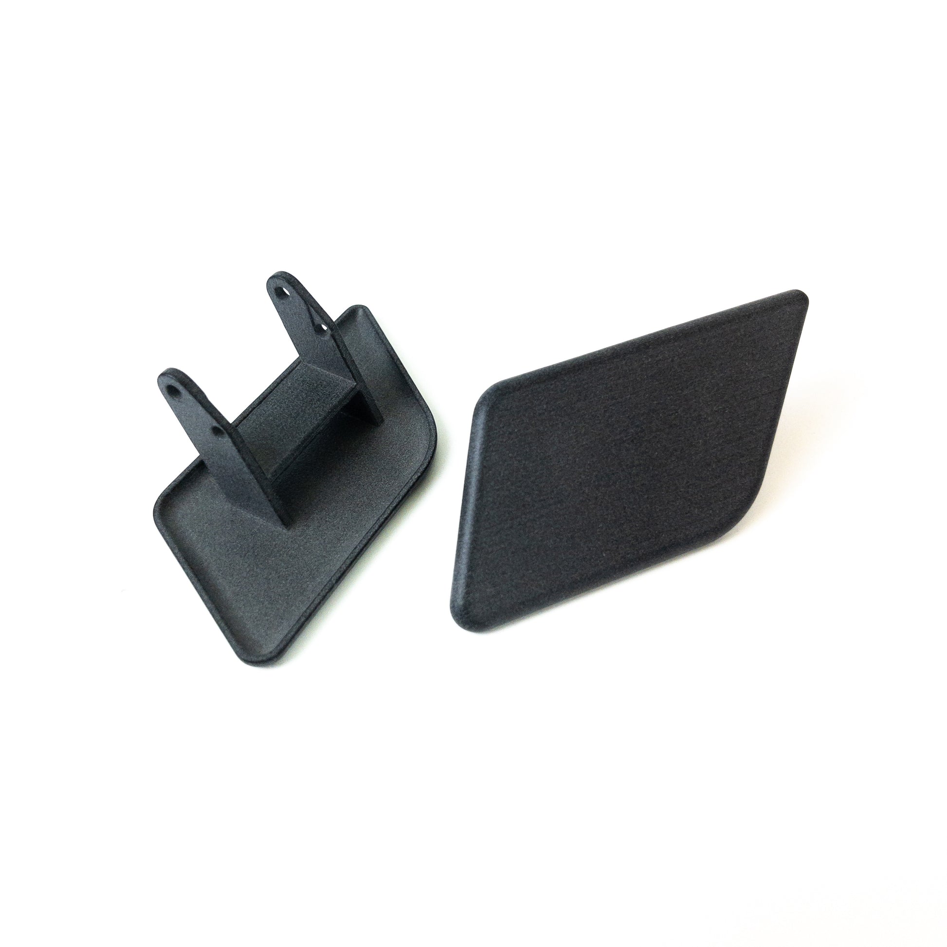 Ford Focus MK2 ST/CC Headlight Washer Cover Cap Pair 5