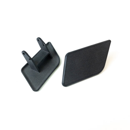 Ford Focus MK2 ST/CC Headlight Washer Cover Cap Pair 5