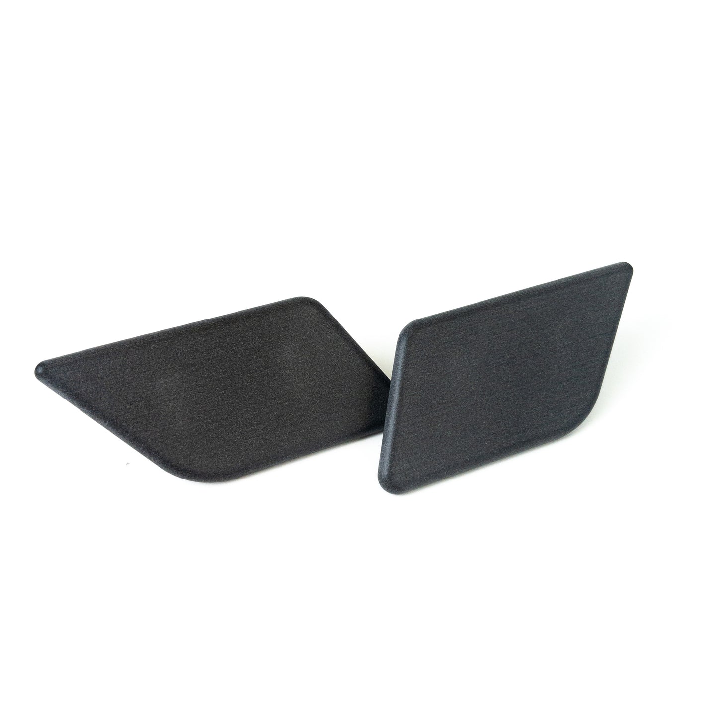 Ford Focus MK2 ST/CC Headlight Washer Cover Cap Pair 3
