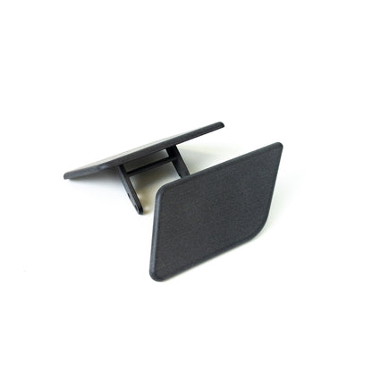 Ford Focus MK2 ST/CC Headlight Washer Cover Cap Pair 4