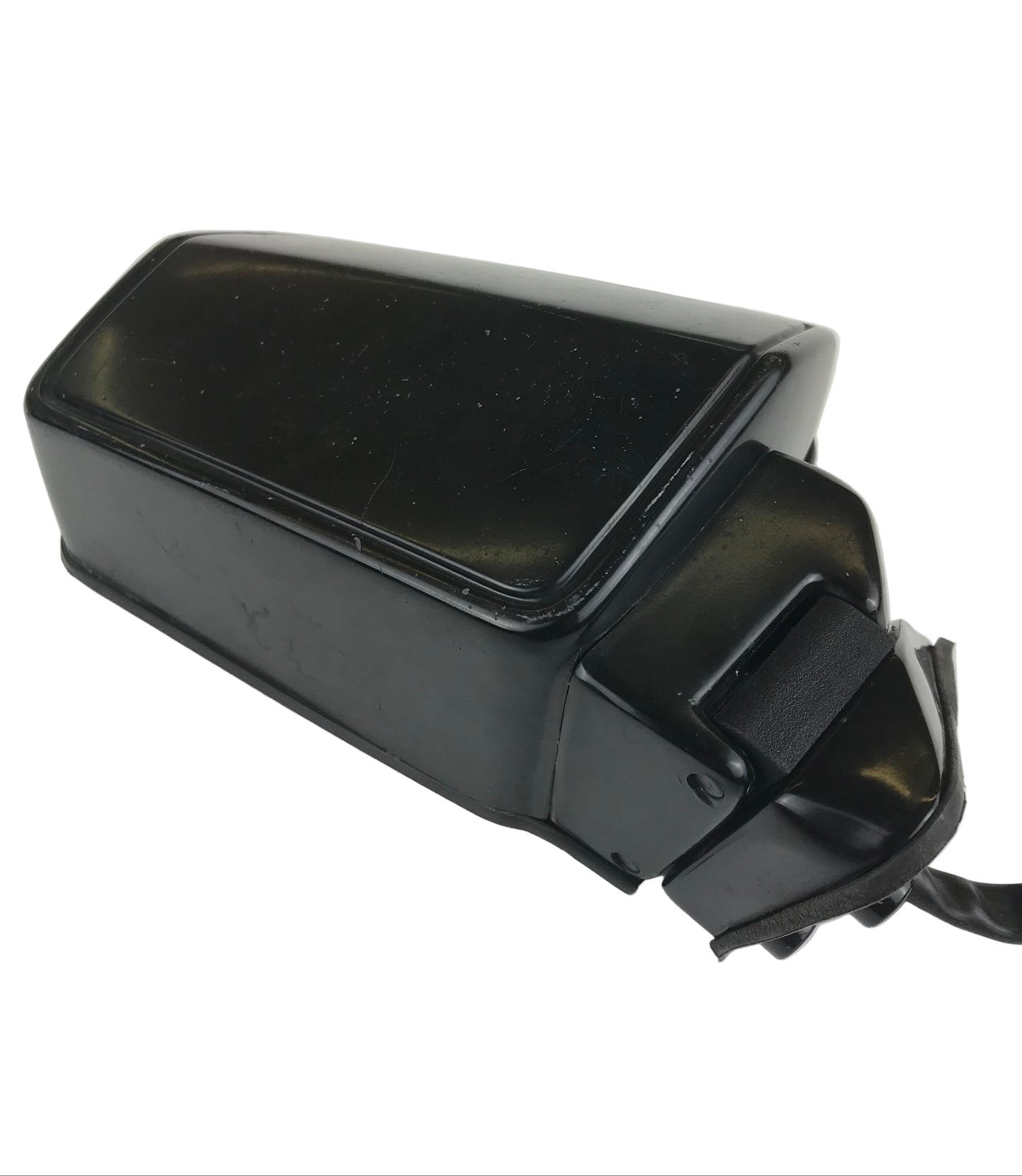 Jeep cherokee mirror