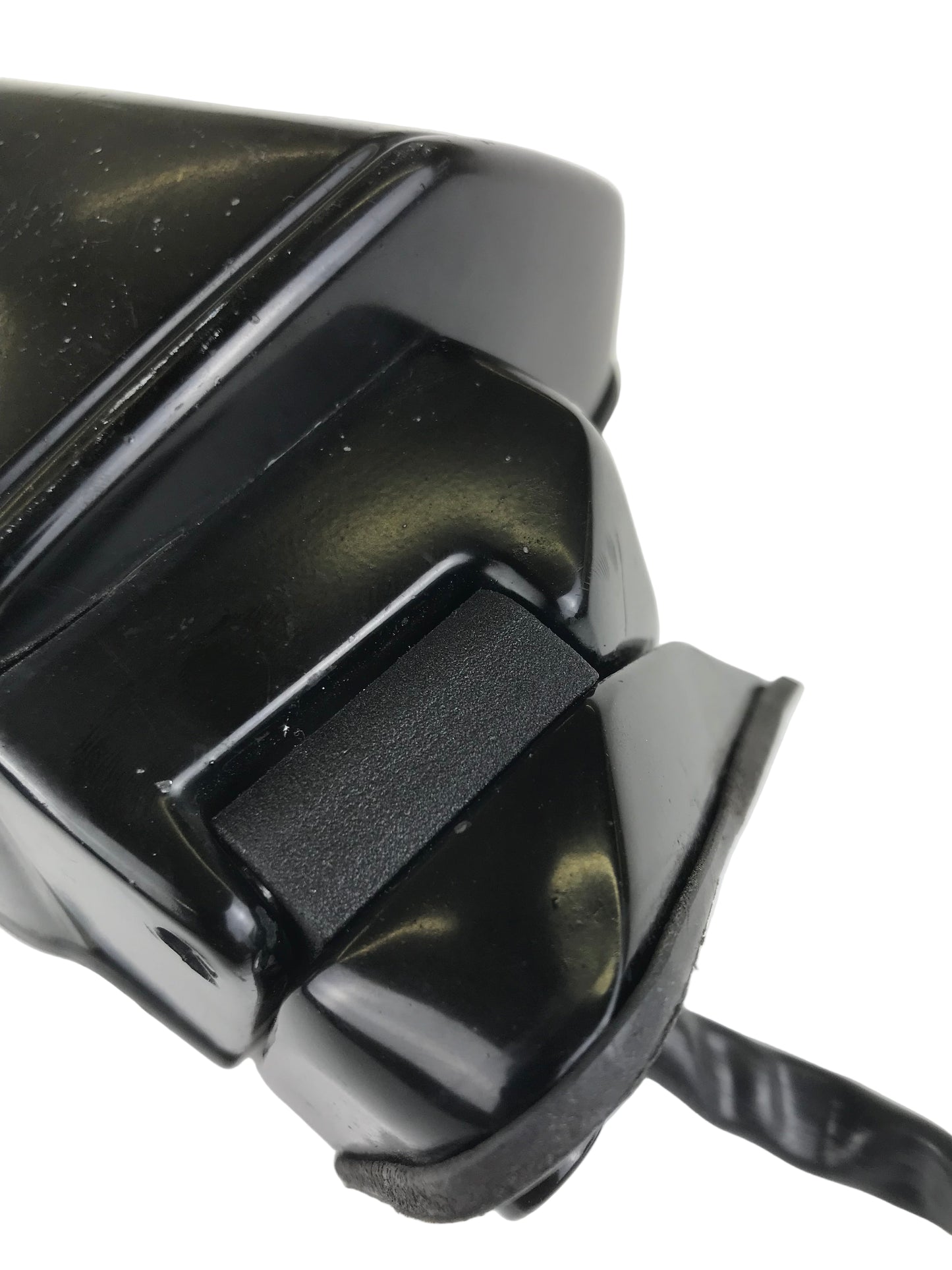 Jeep cherokee side vies mirror