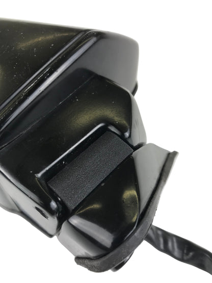 Jeep cherokee side vies mirror