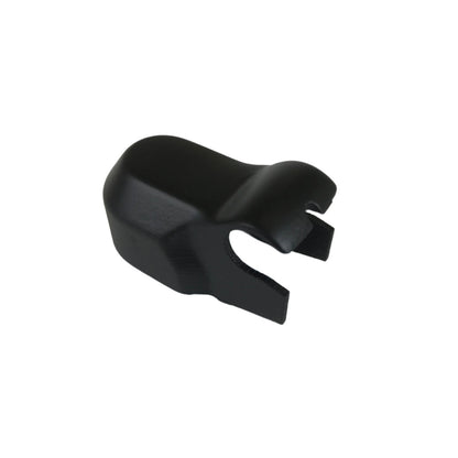 BMW E30 E28 Z1 Wiper Arm Cover Cap Black 2x Left and Right Side 61611376313