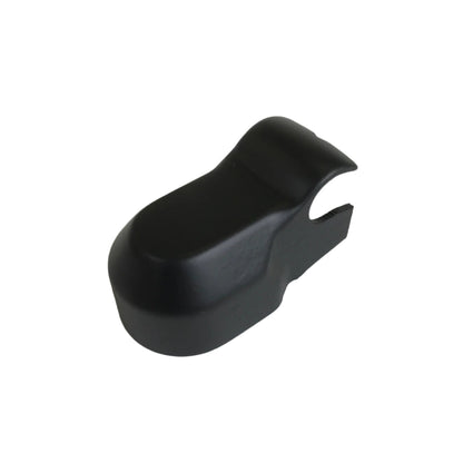BMW E30 E28 Z1 Wiper Arm Cover Cap Black 2x Left and Right Side 61611376313