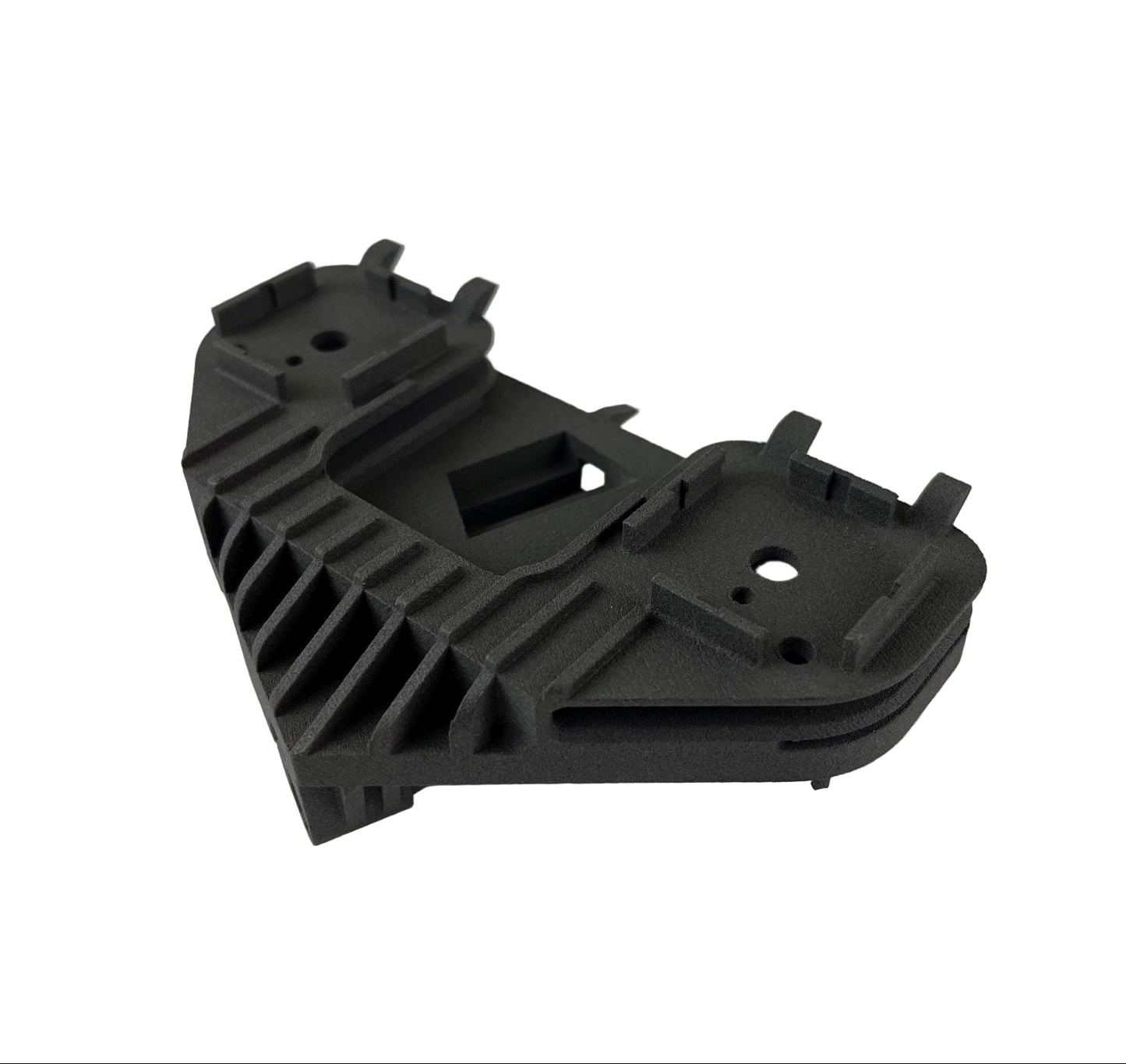 Ford Focus MK2 CC Rear Window Regulator Bracket (Left/Right)