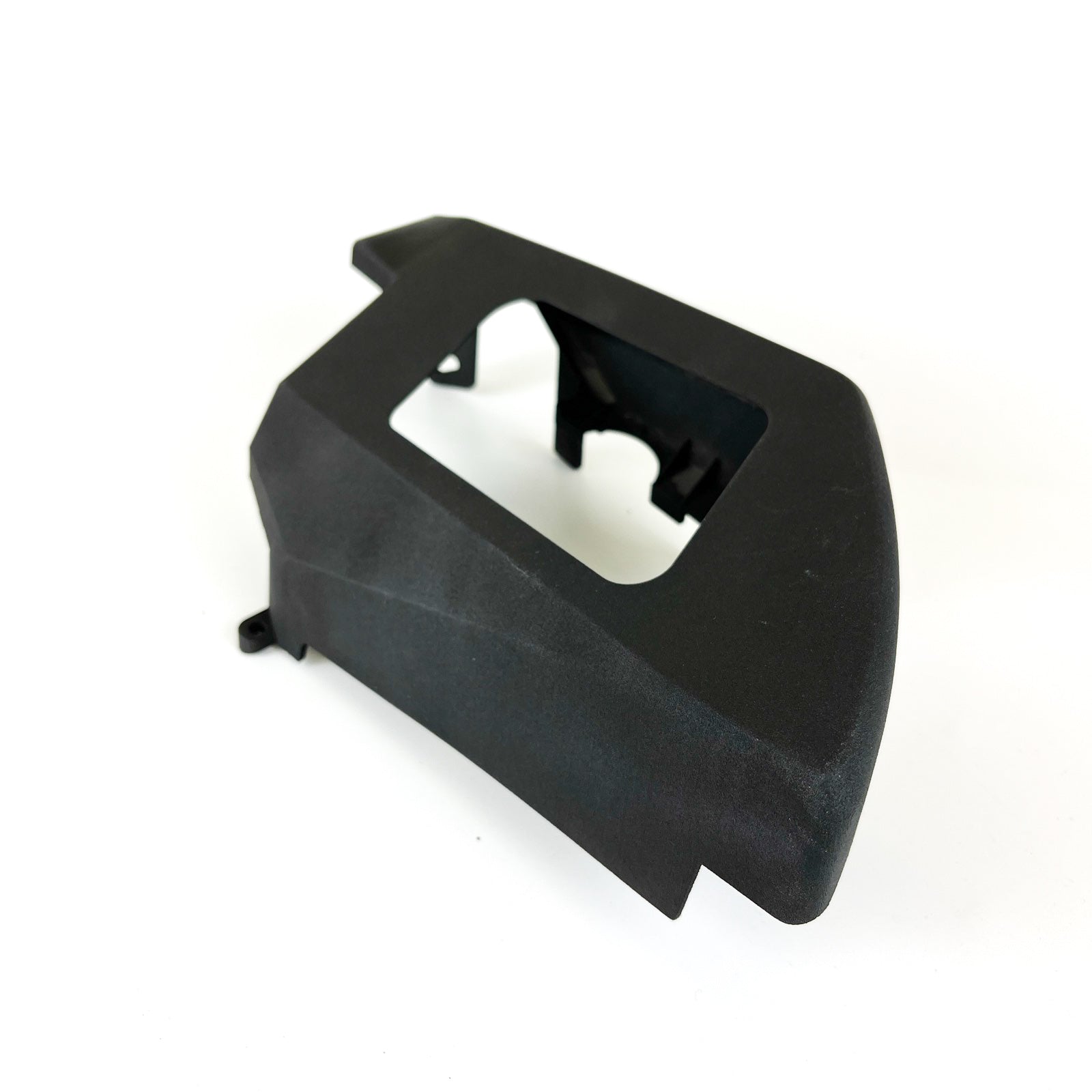 Durable seat belt bracket cover – fits Mercedes R129 SL-Class – left or right