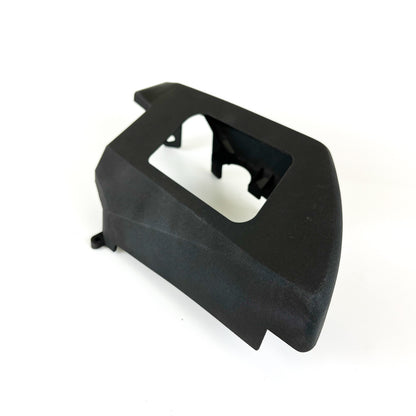 Durable seat belt bracket cover – fits Mercedes R129 SL-Class – left or right