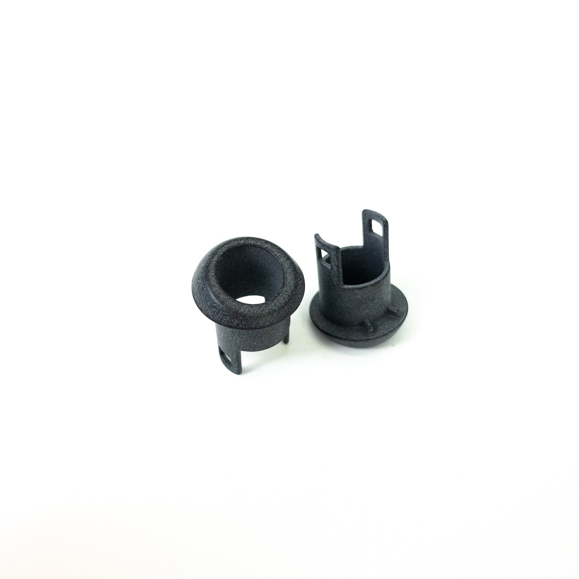 Jaguar XJ X350 Headlight Washer Nozzle Cover Pair 5