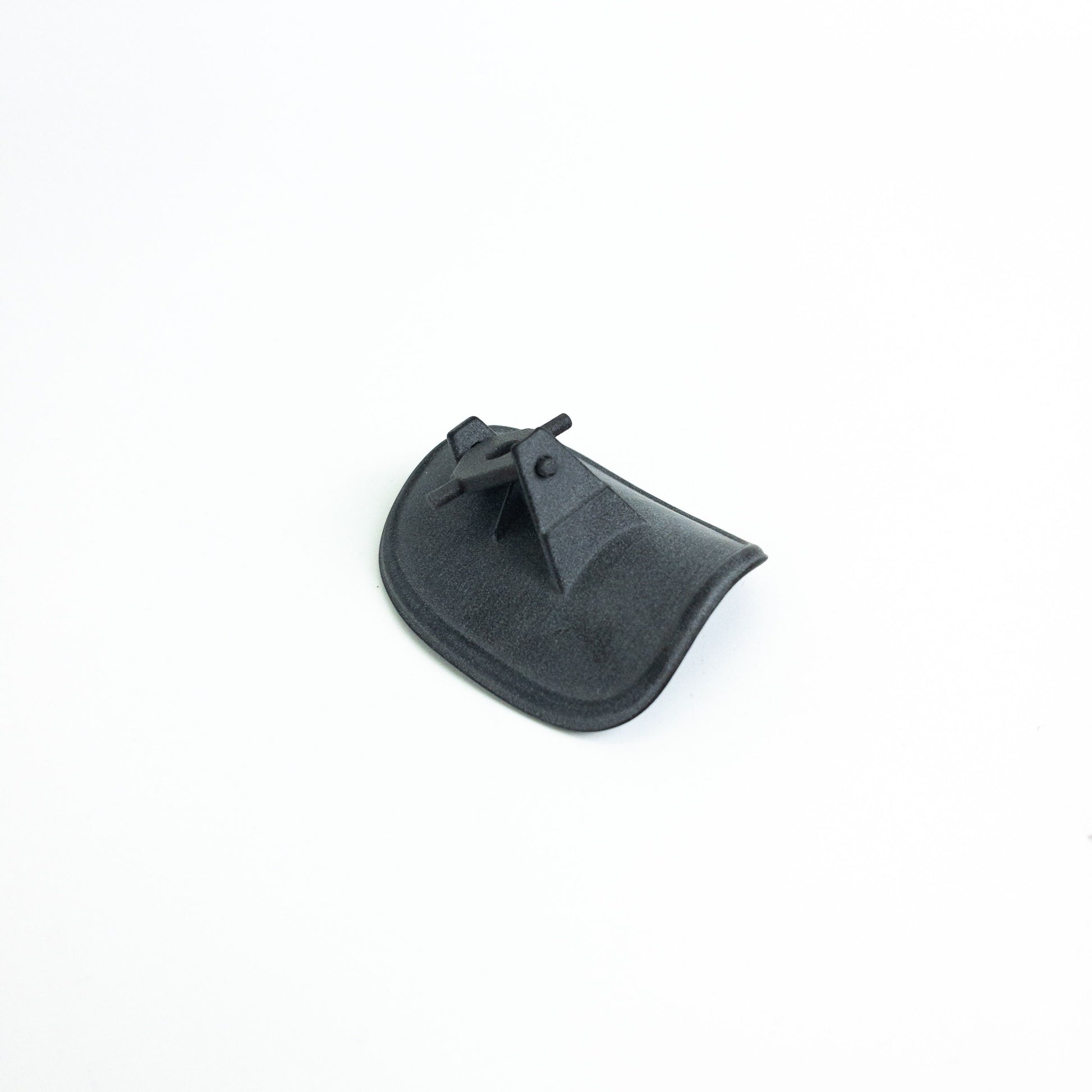 Jaguar x type headlight washer cover back