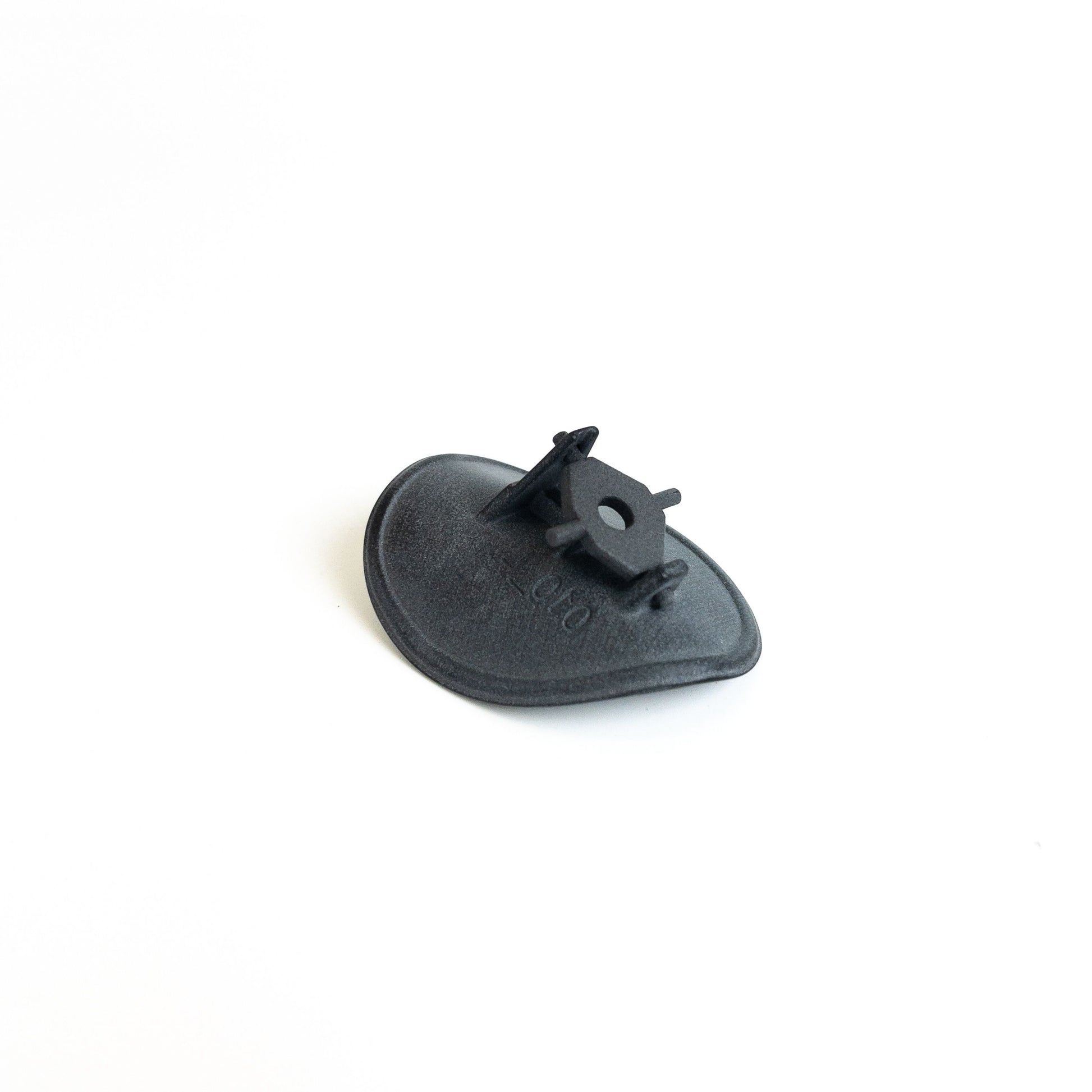 Jaguar x type headlight washer cover back right