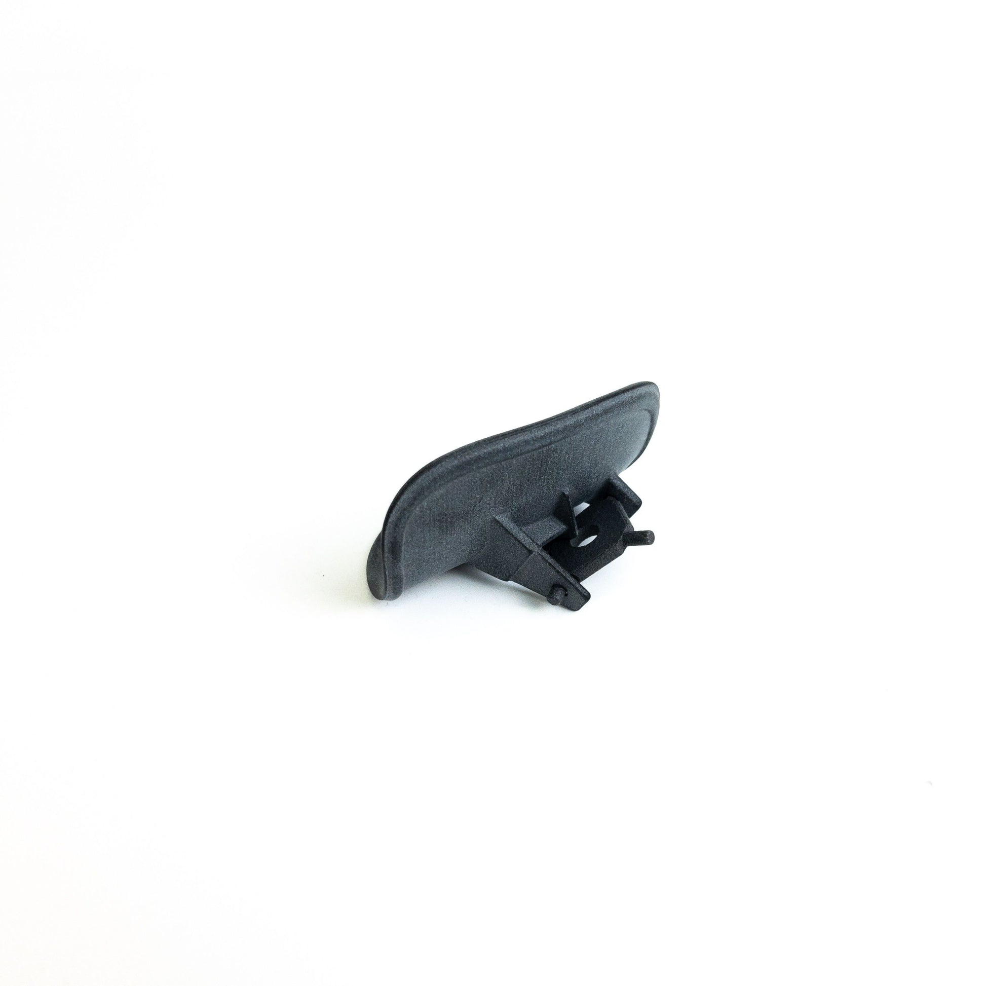 Jaguar x type headlight washer cover back right 1