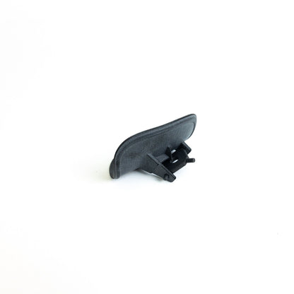 Jaguar x type headlight washer cover back right 1