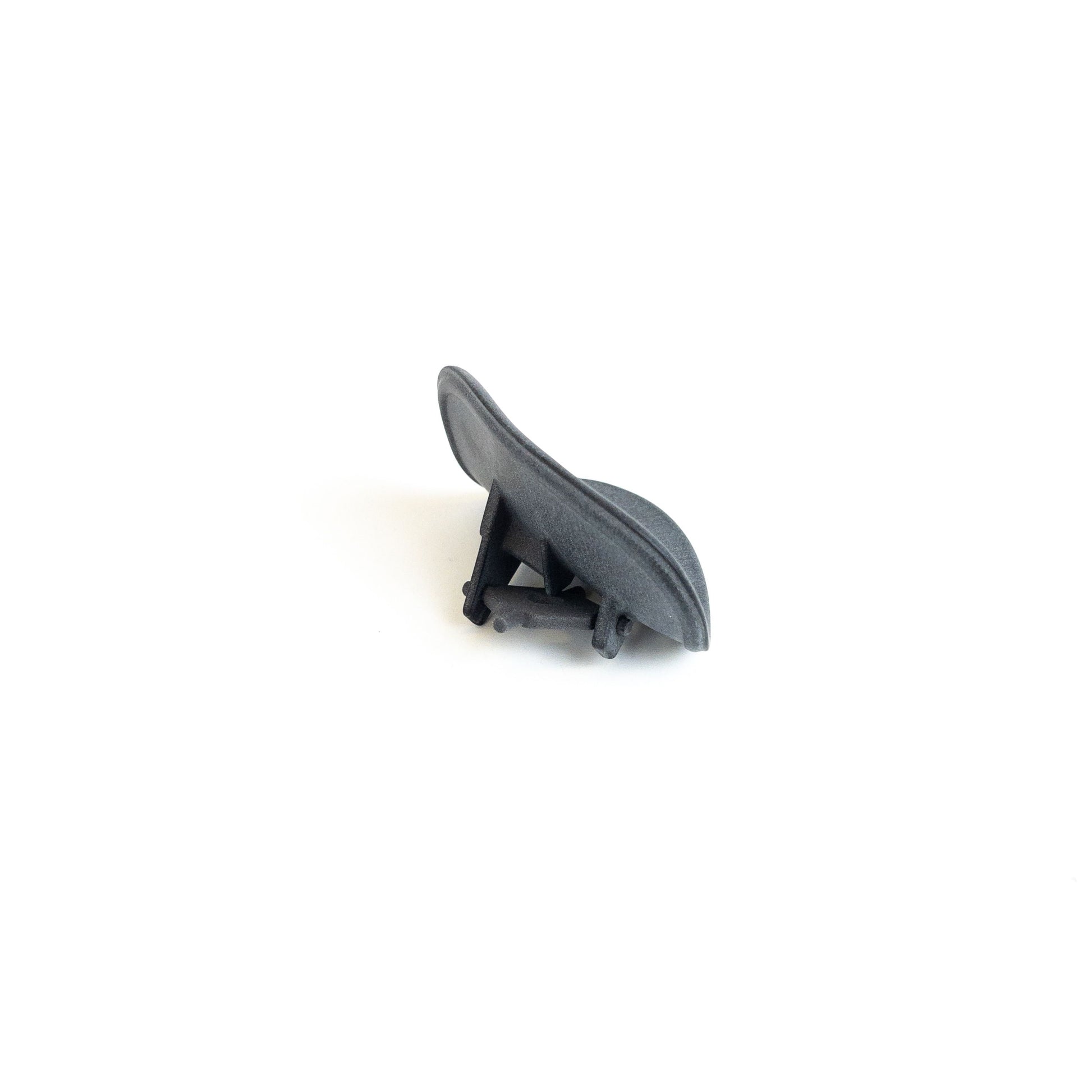 Jaguar x type headlight washer cover back right 2